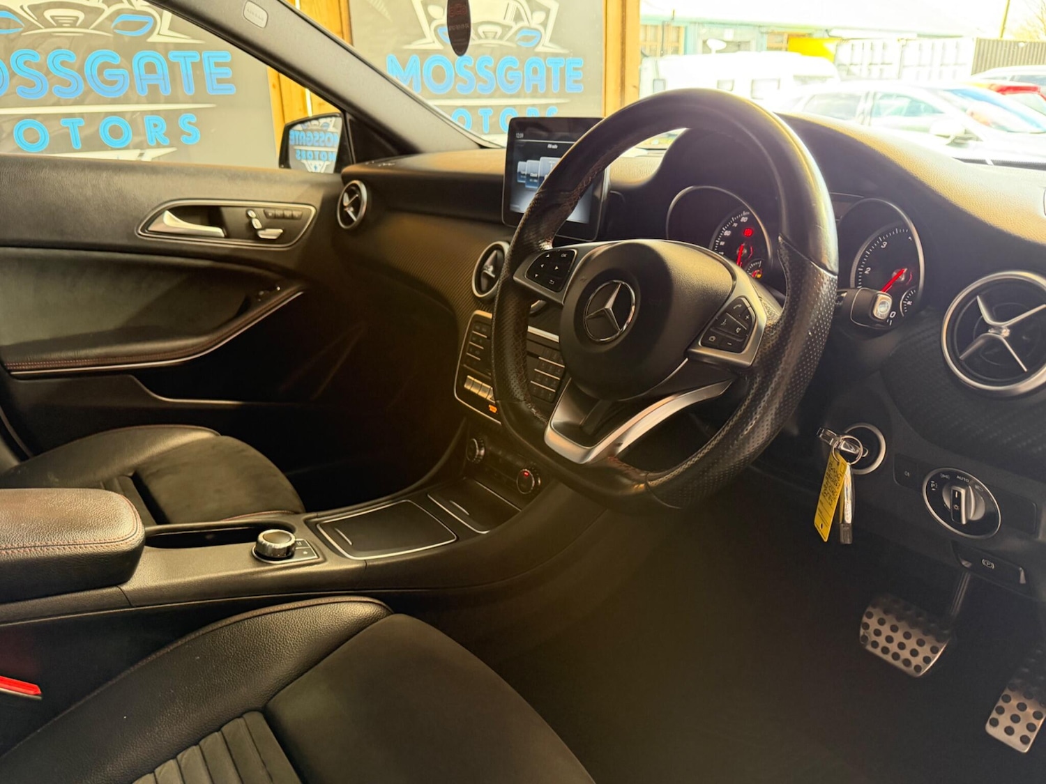 Used Mercedes-Benz A-Class for sale - 77925685: Photo 12