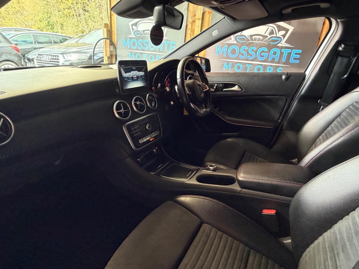 Used Mercedes-Benz A-Class for sale - 77925685: Photo 14