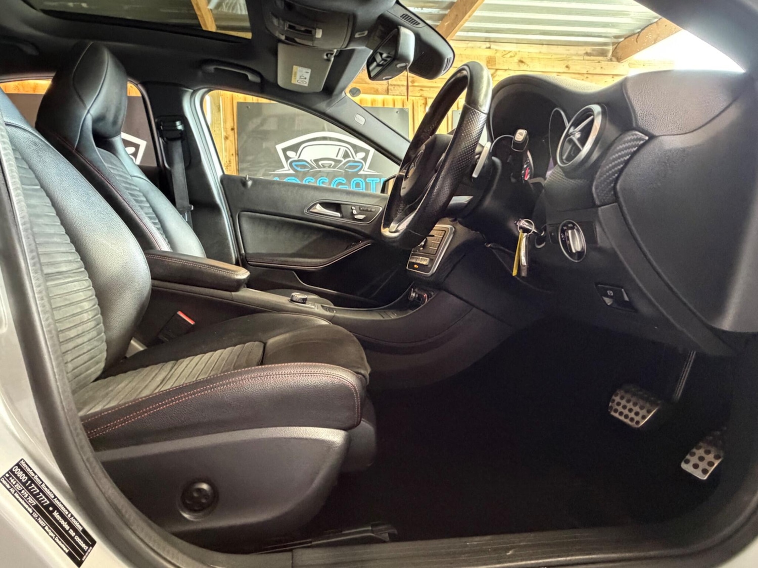 Used Mercedes-Benz A-Class for sale - 77925685: Photo 15