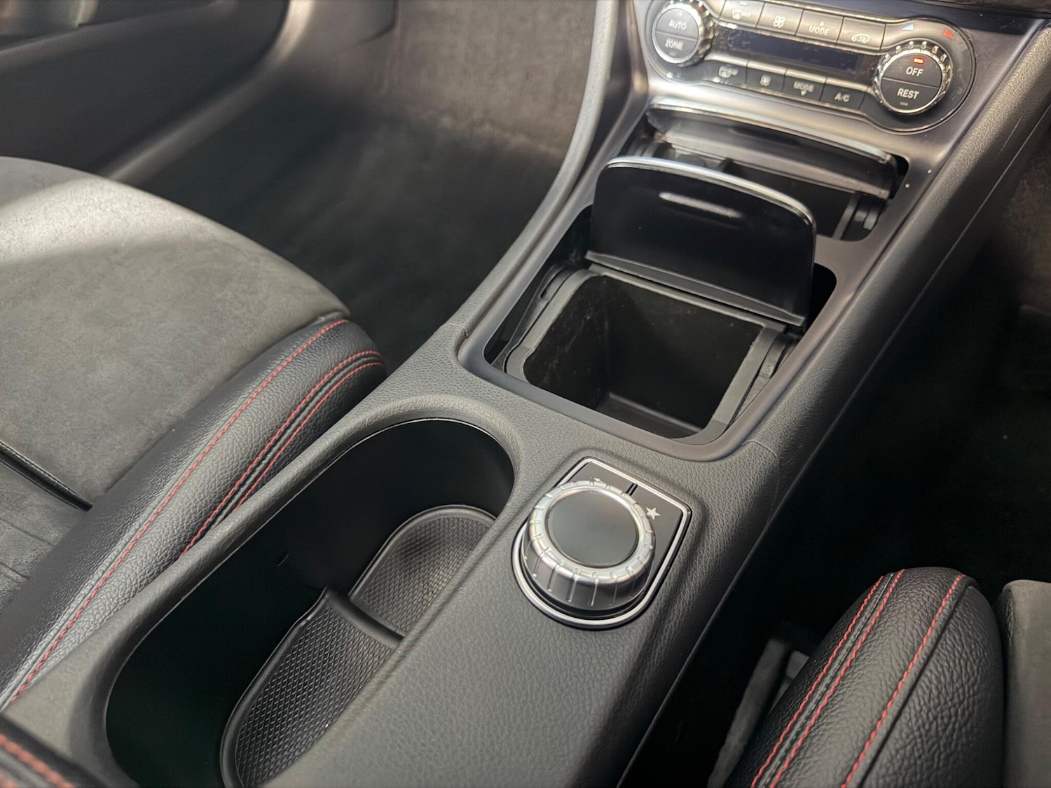 Used Mercedes-Benz A-Class for sale - 77925685: Photo 19