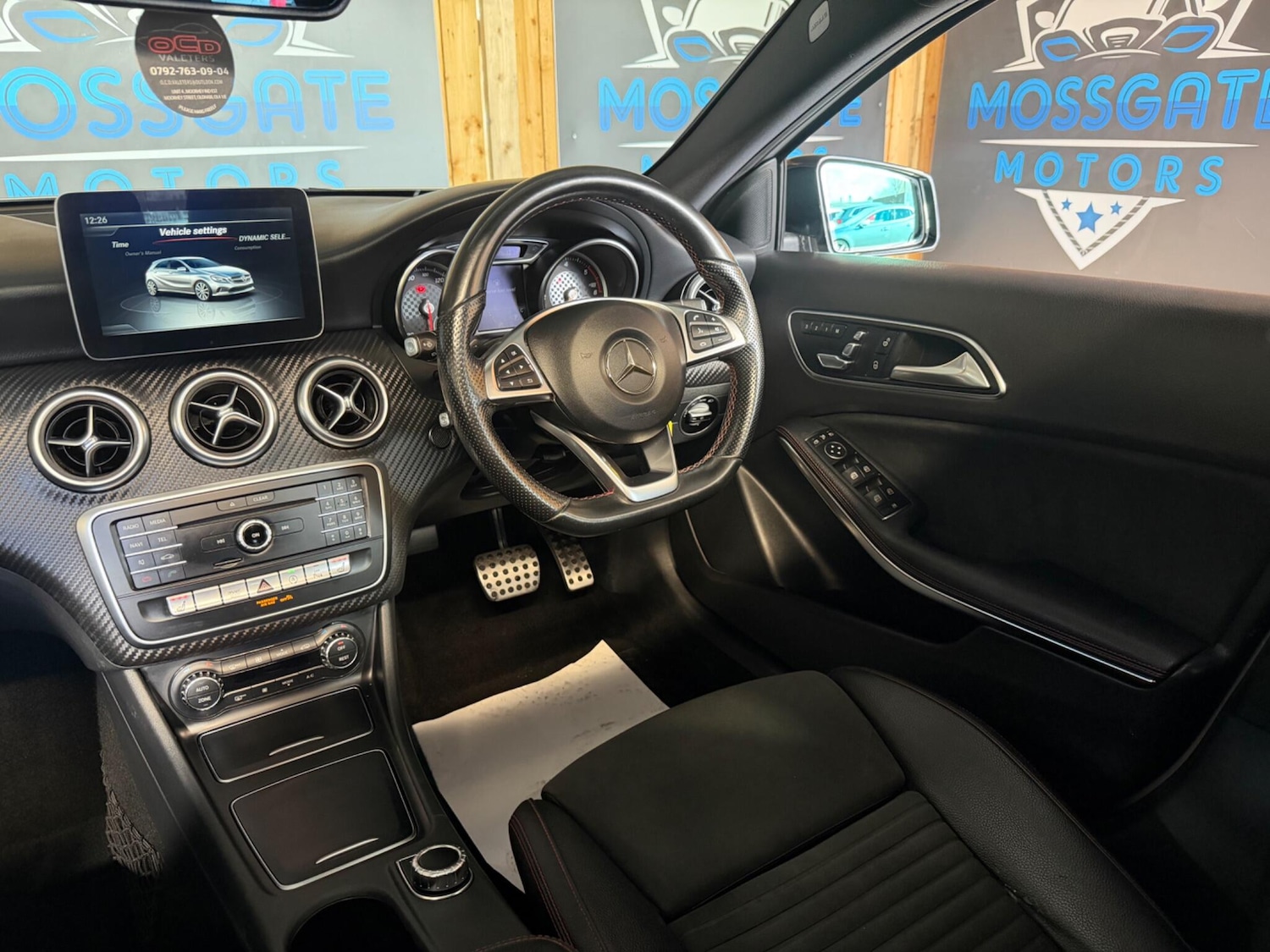 Used Mercedes-Benz A-Class for sale - 77925685: Photo 20