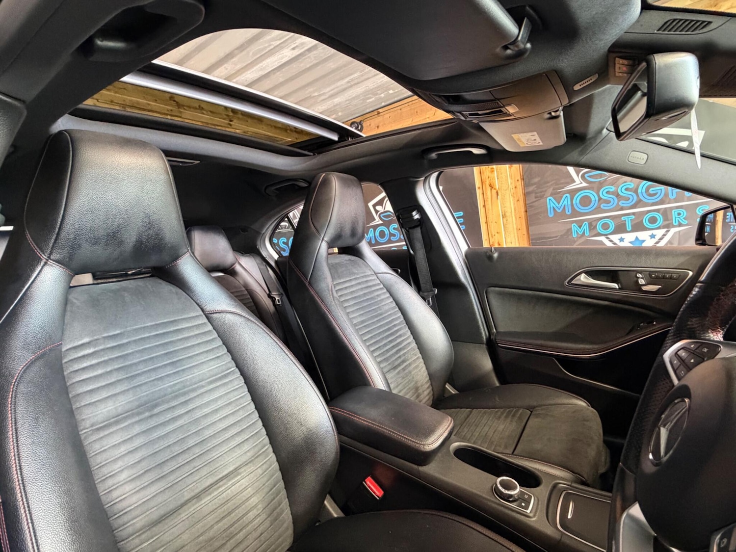 Used Mercedes-Benz A-Class for sale - 77925685: Photo 21