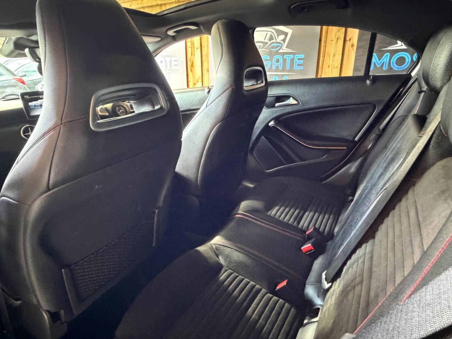 Used Mercedes-Benz A-Class for sale - 77925685: Photo 23