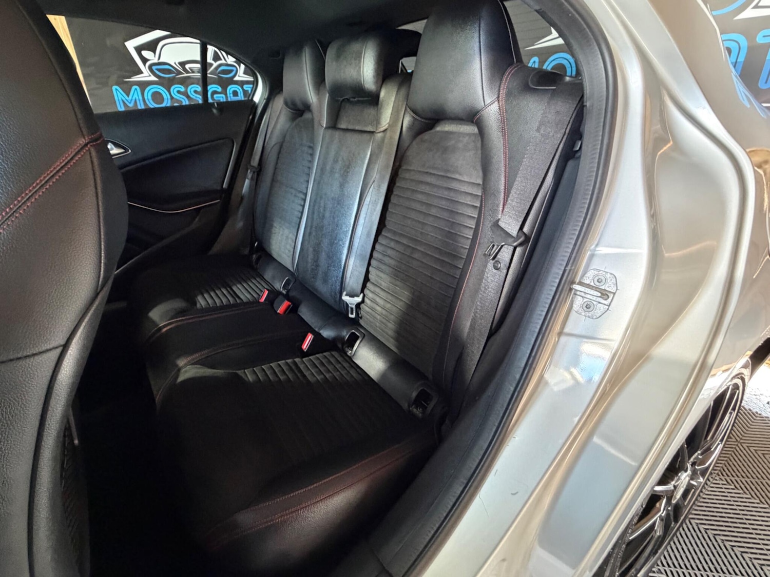 Used Mercedes-Benz A-Class for sale - 77925685: Photo 24