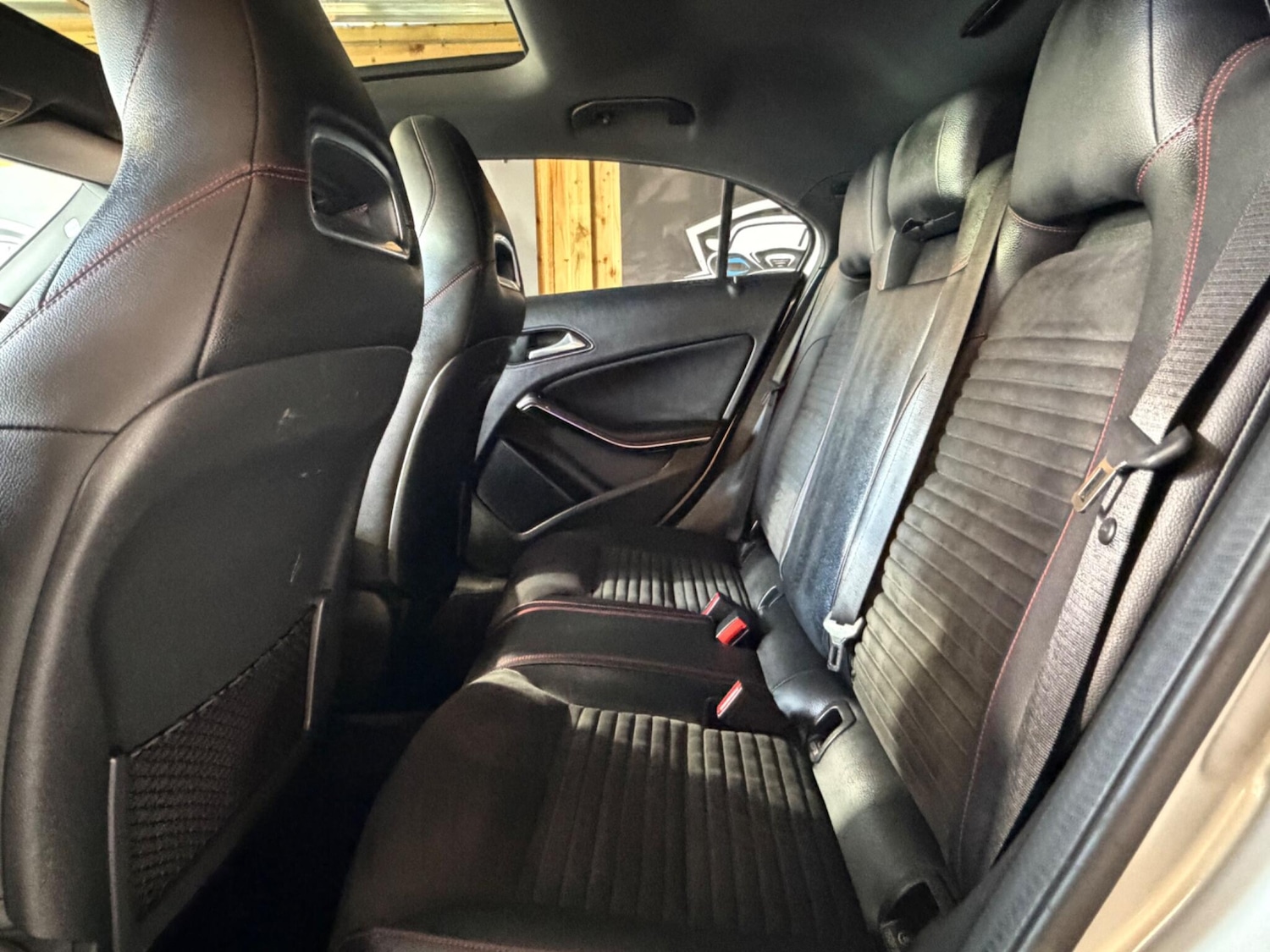 Used Mercedes-Benz A-Class for sale - 77925685: Photo 25