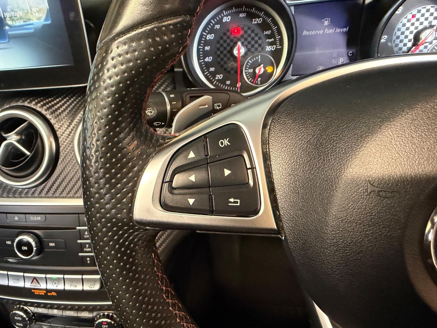 Used Mercedes-Benz A-Class for sale - 77925685: Photo 27