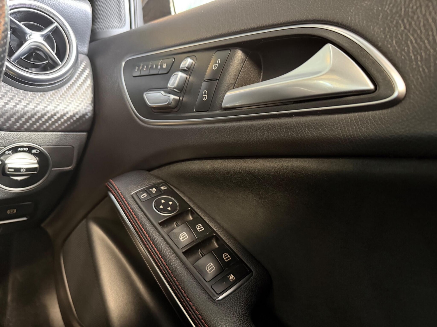 Used Mercedes-Benz A-Class for sale - 77925685: Photo 30