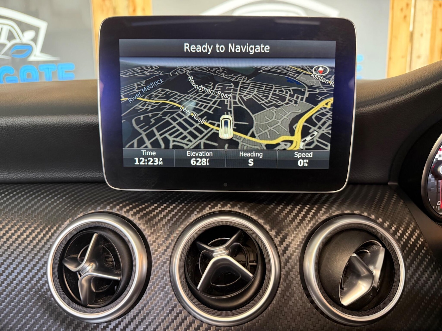 Used Mercedes-Benz A-Class for sale - 77925685: Photo 31