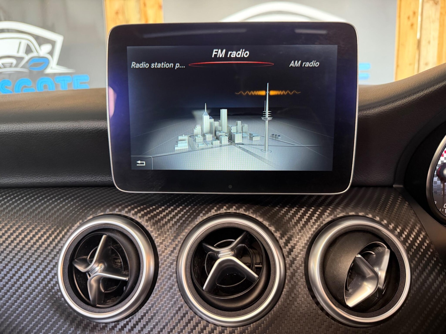 Used Mercedes-Benz A-Class for sale - 77925685: Photo 33