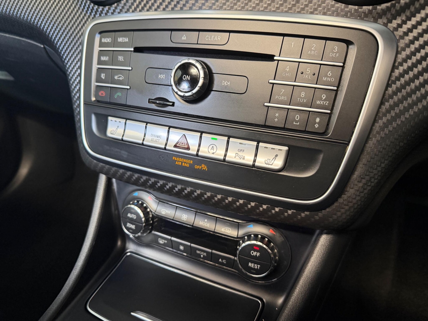 Used Mercedes-Benz A-Class for sale - 77925685: Photo 34