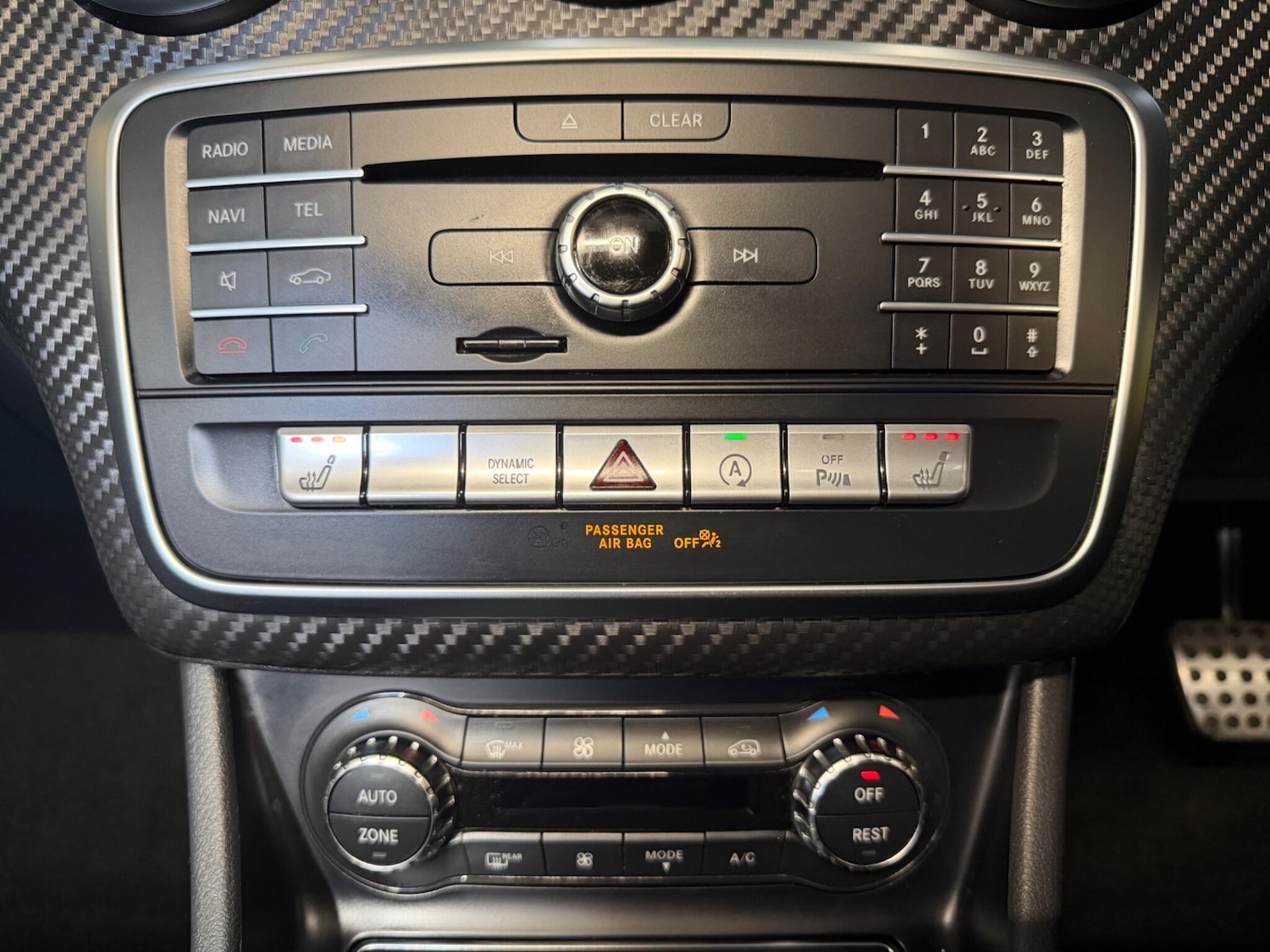 Used Mercedes-Benz A-Class for sale - 77925685: Photo 35