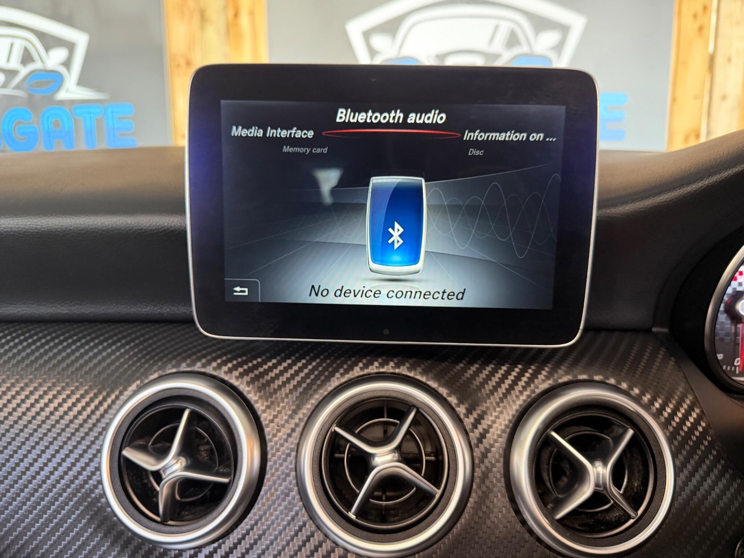 Used Mercedes-Benz A-Class for sale - 77925685: Photo 36