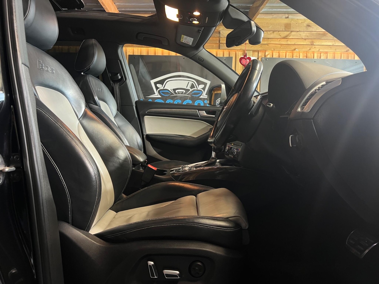 Used Audi Q5 2014 for sale - 77203074: Photo 14