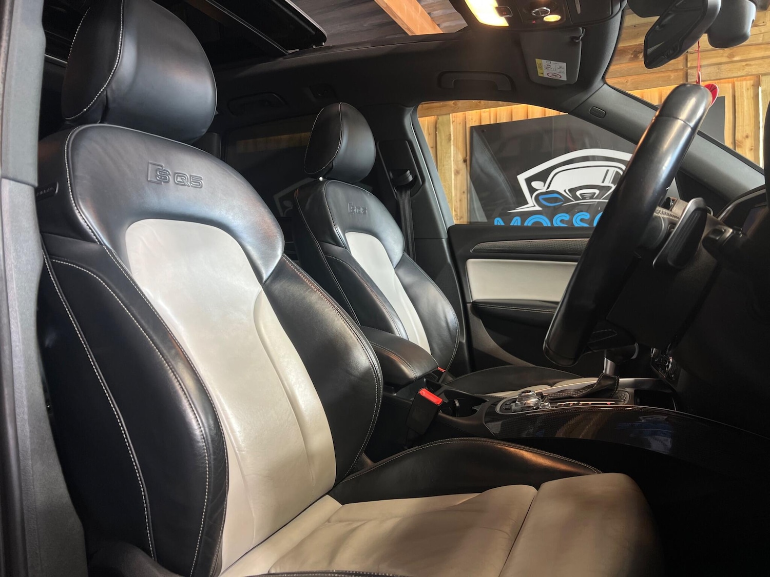 Used Audi Q5 2014 for sale - 77203074: Photo 15