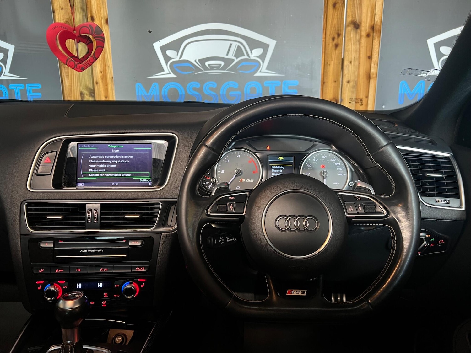 Used Audi Q5 2014 for sale - 77203074: Photo 18