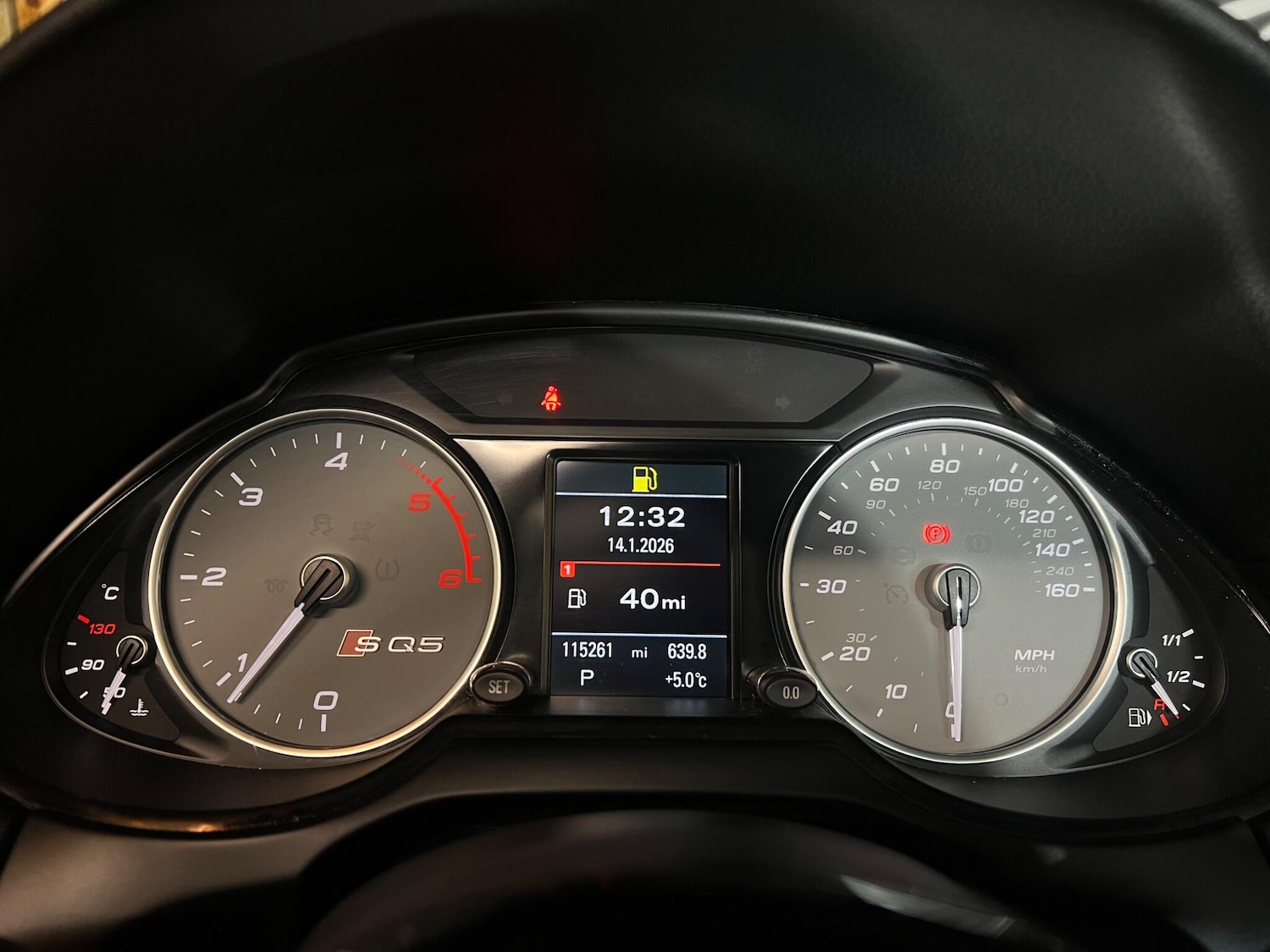 Used Audi Q5 2014 for sale - 77203074: Photo 19