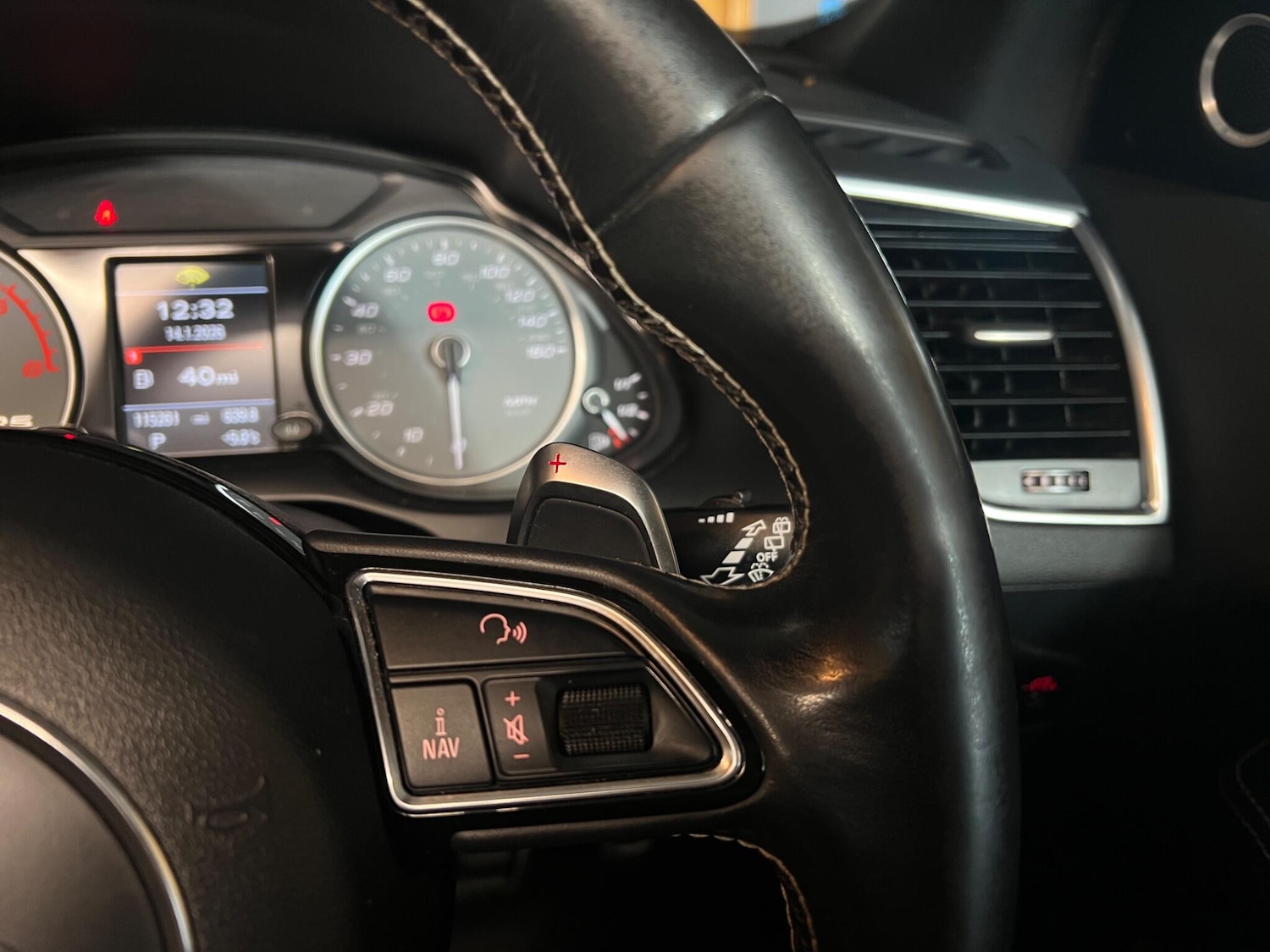 Used Audi Q5 2014 for sale - 77203074: Photo 20