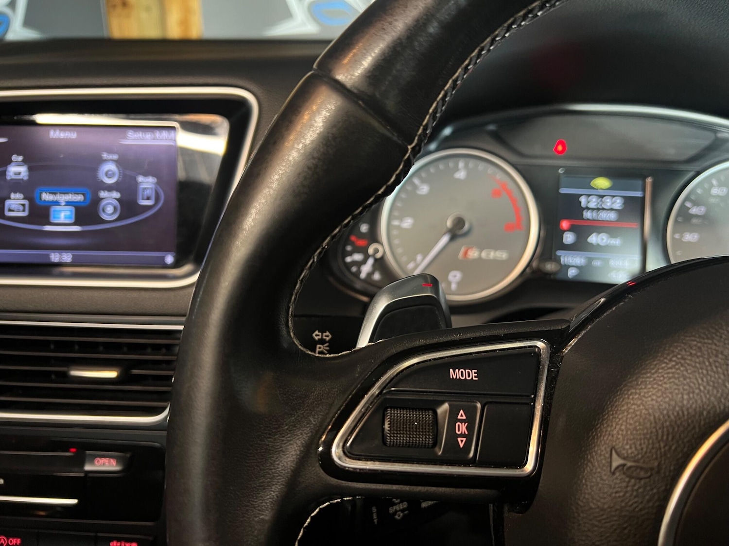 Used Audi Q5 2014 for sale - 77203074: Photo 21