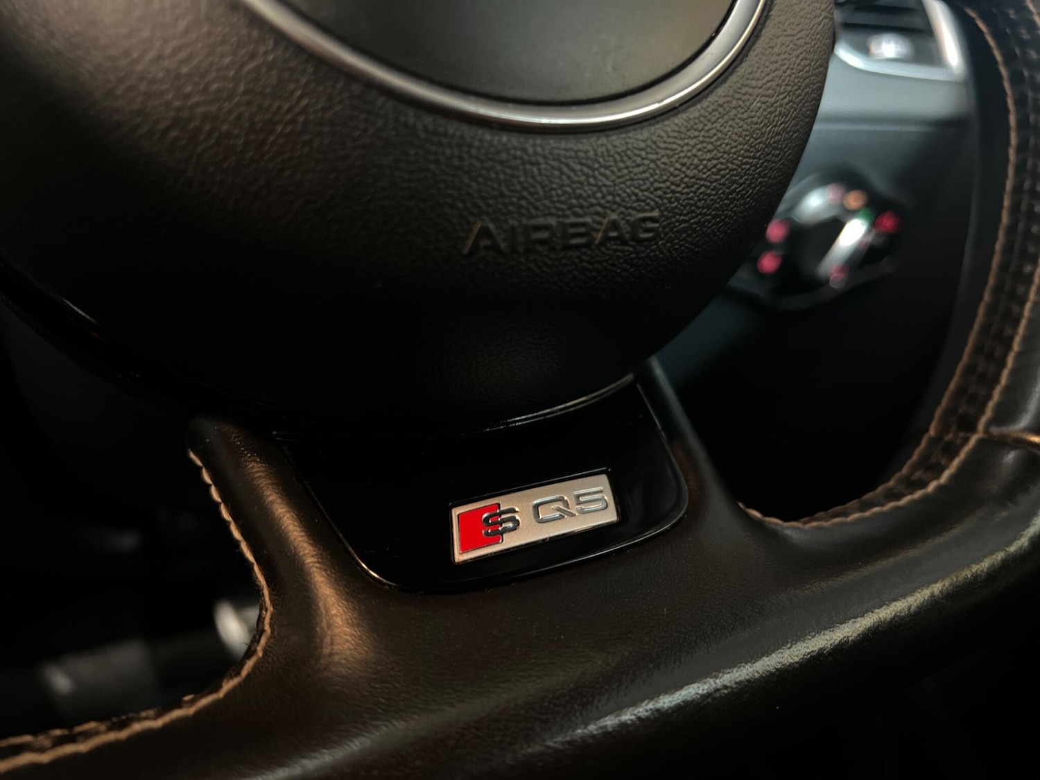 Used Audi Q5 2014 for sale - 77203074: Photo 23