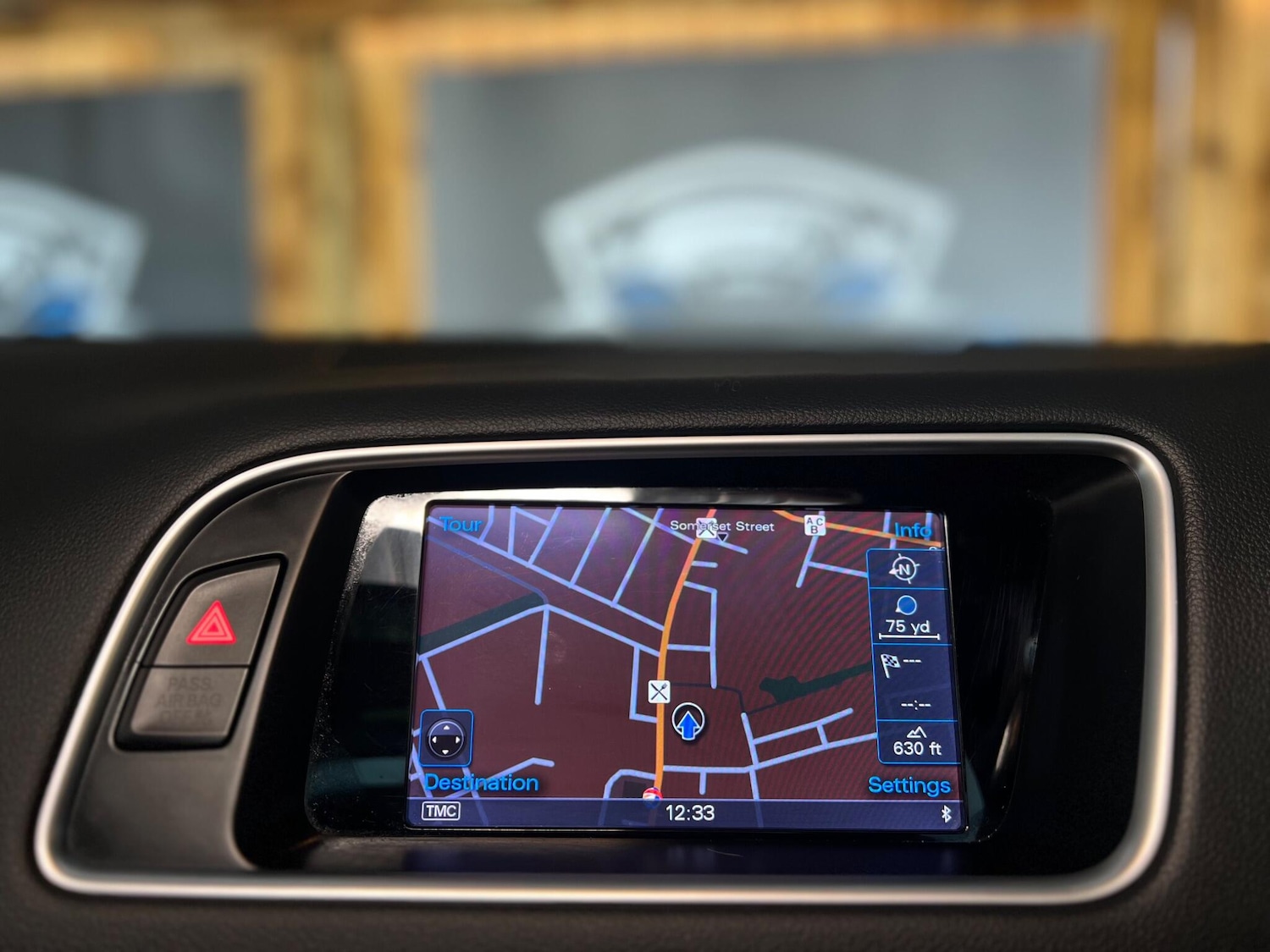 Used Audi Q5 2014 for sale - 77203074: Photo 25