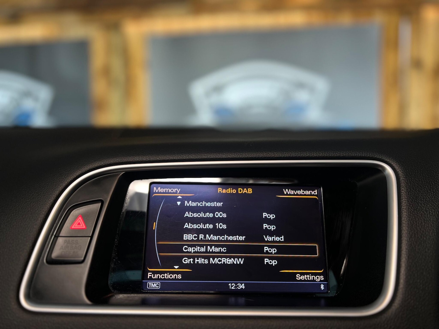 Used Audi Q5 2014 for sale - 77203074: Photo 26