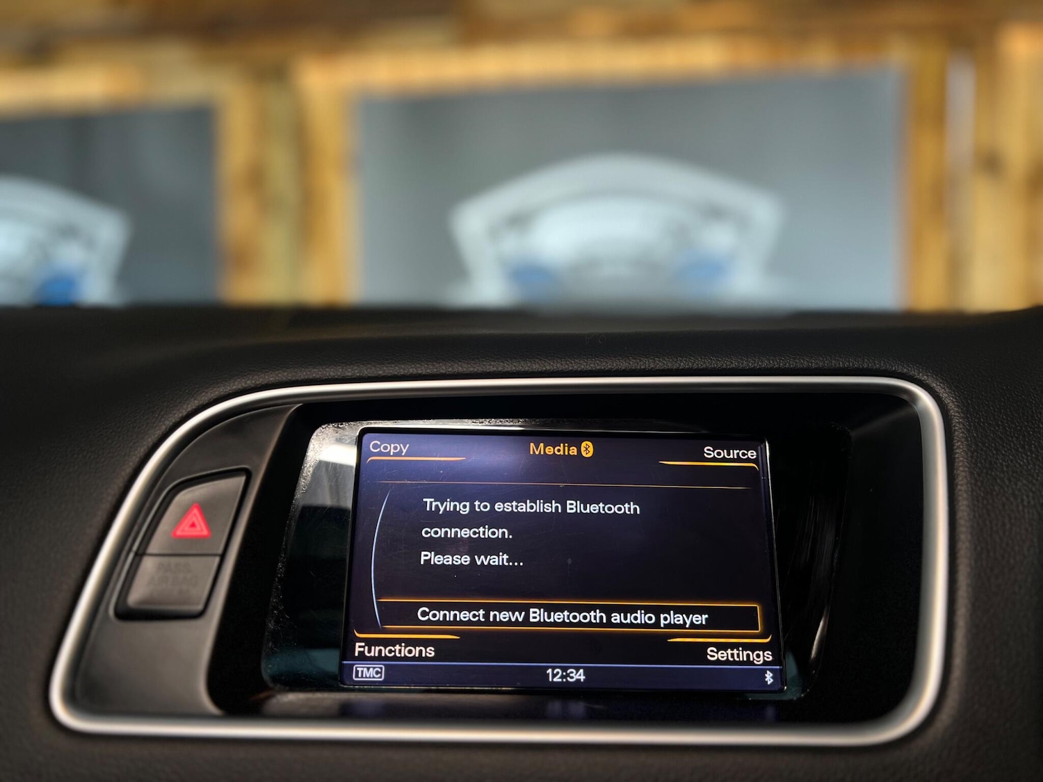 Used Audi Q5 2014 for sale - 77203074: Photo 27