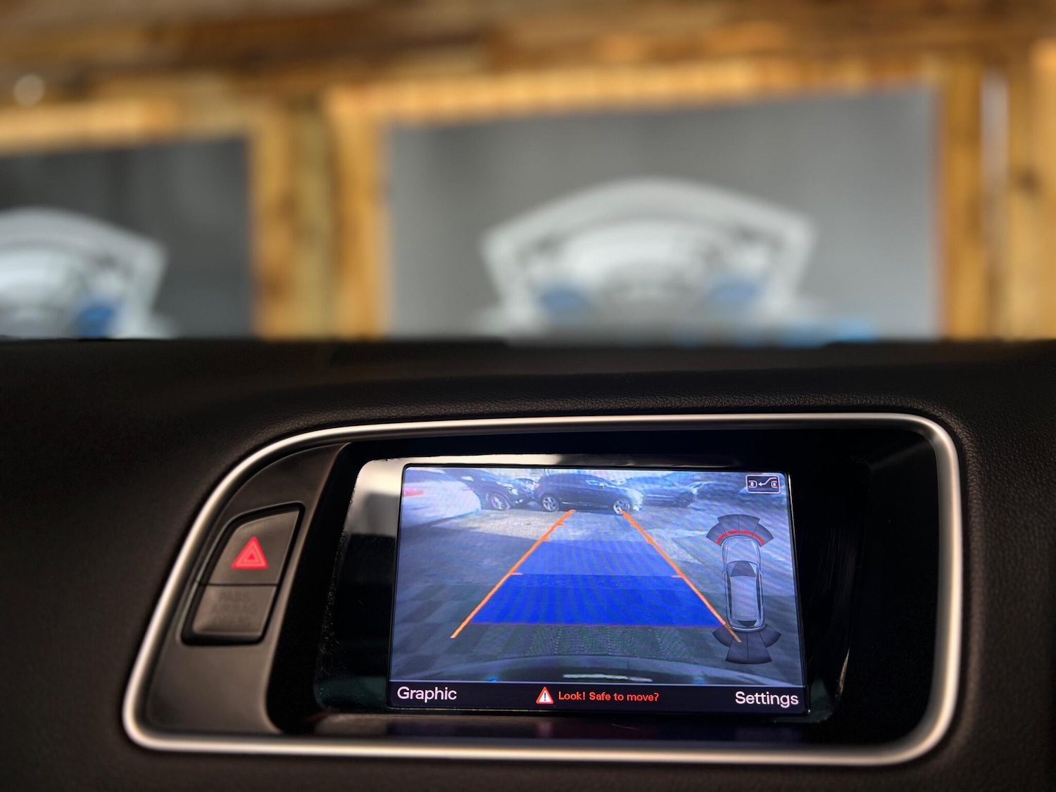 Used Audi Q5 2014 for sale - 77203074: Photo 28