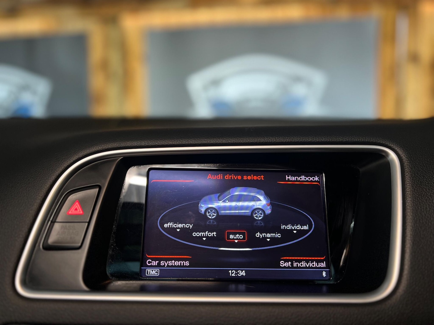 Used Audi Q5 2014 for sale - 77203074: Photo 29