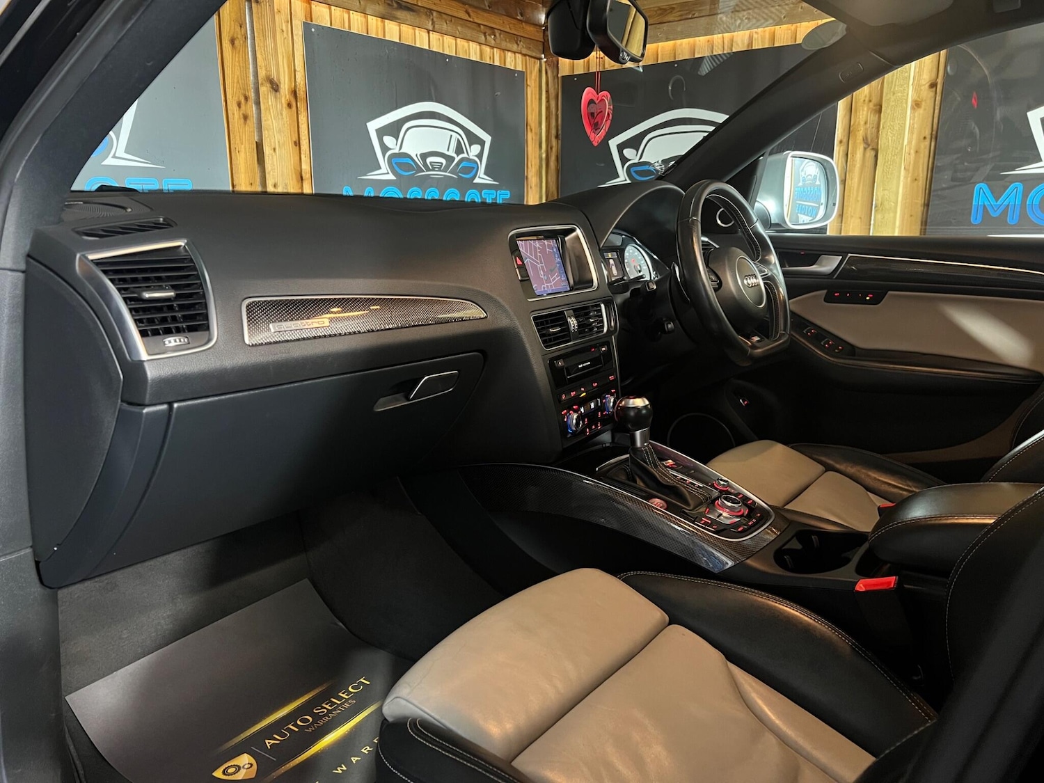 Used Audi Q5 2014 for sale - 77203074: Photo 35