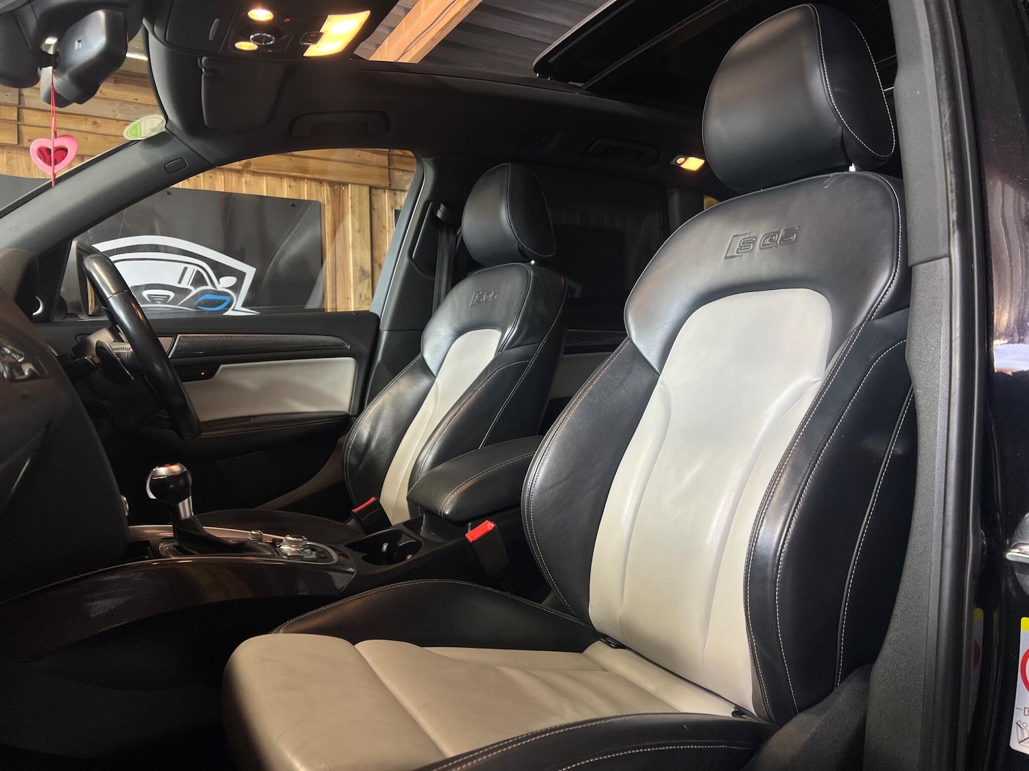 Used Audi Q5 2014 for sale - 77203074: Photo 37