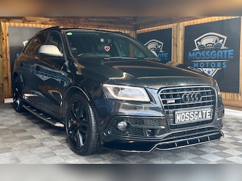 Used Audi Q5 2014 for sale - 77203074: Photo