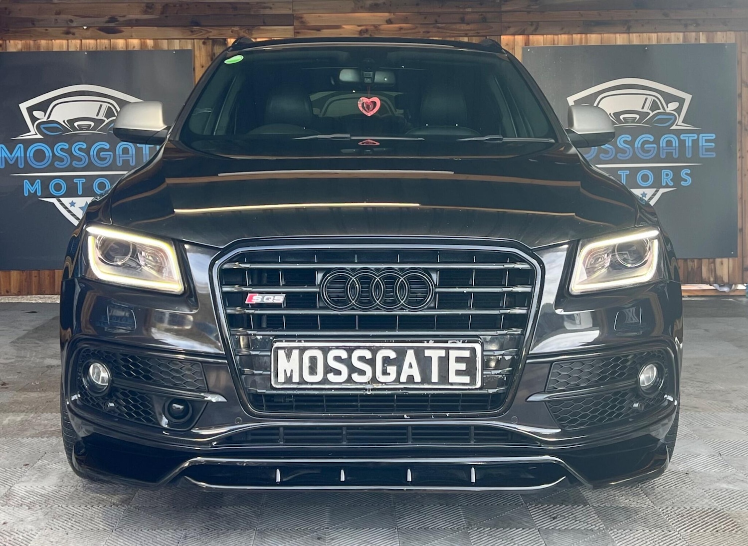 Used Audi Q5 2014 for sale - 77203074: Photo 4