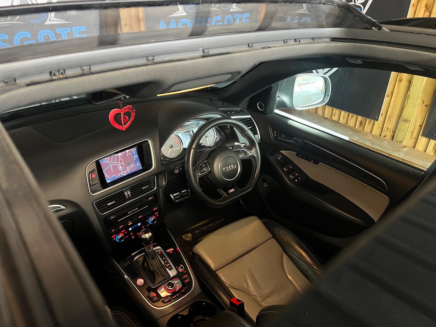 Used Audi Q5 2014 for sale - 77203074: Photo 40