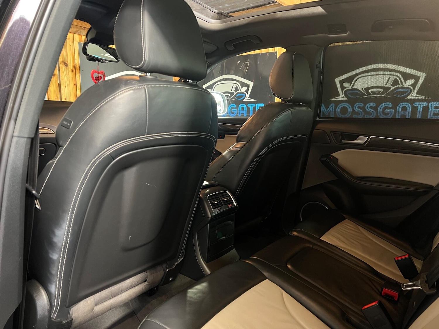 Used Audi Q5 2014 for sale - 77203074: Photo 41