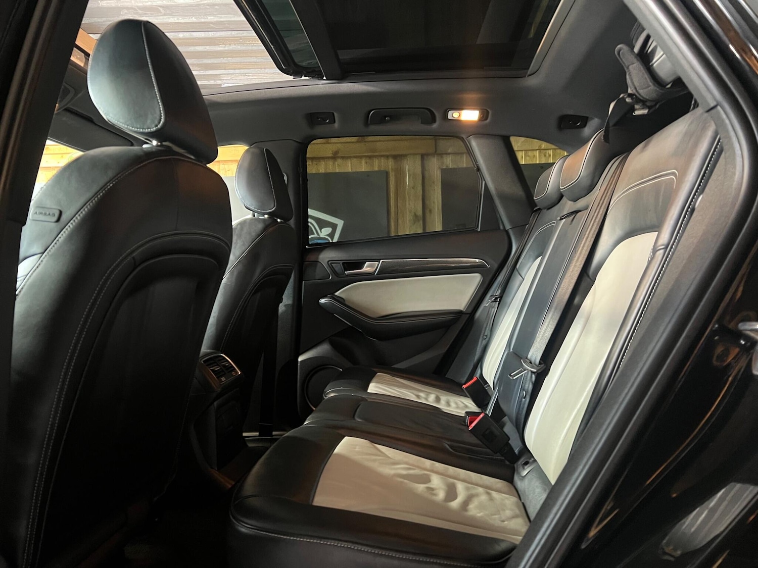 Used Audi Q5 2014 for sale - 77203074: Photo 42