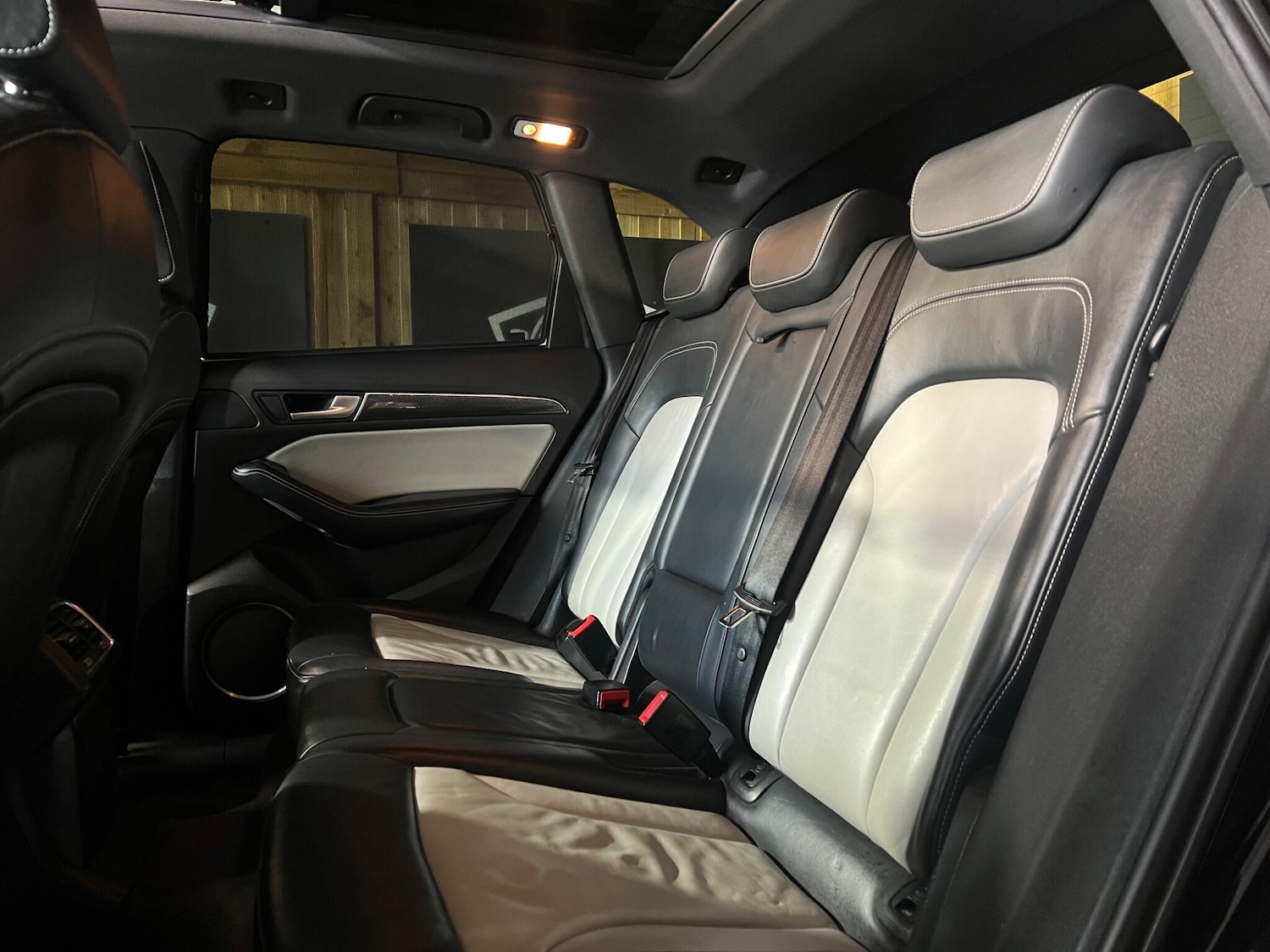 Used Audi Q5 2014 for sale - 77203074: Photo 43