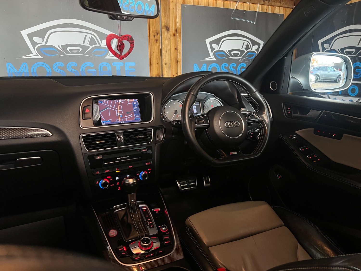 Used Audi Q5 2014 for sale - 77203074: Photo 46