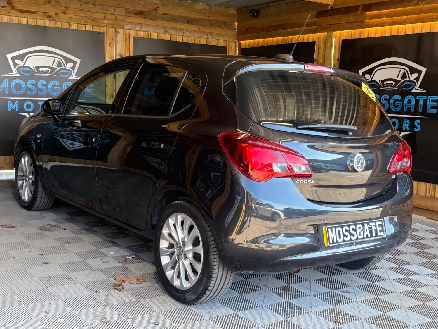 Used Vauxhall Corsa for sale - 77753029: Photo 10