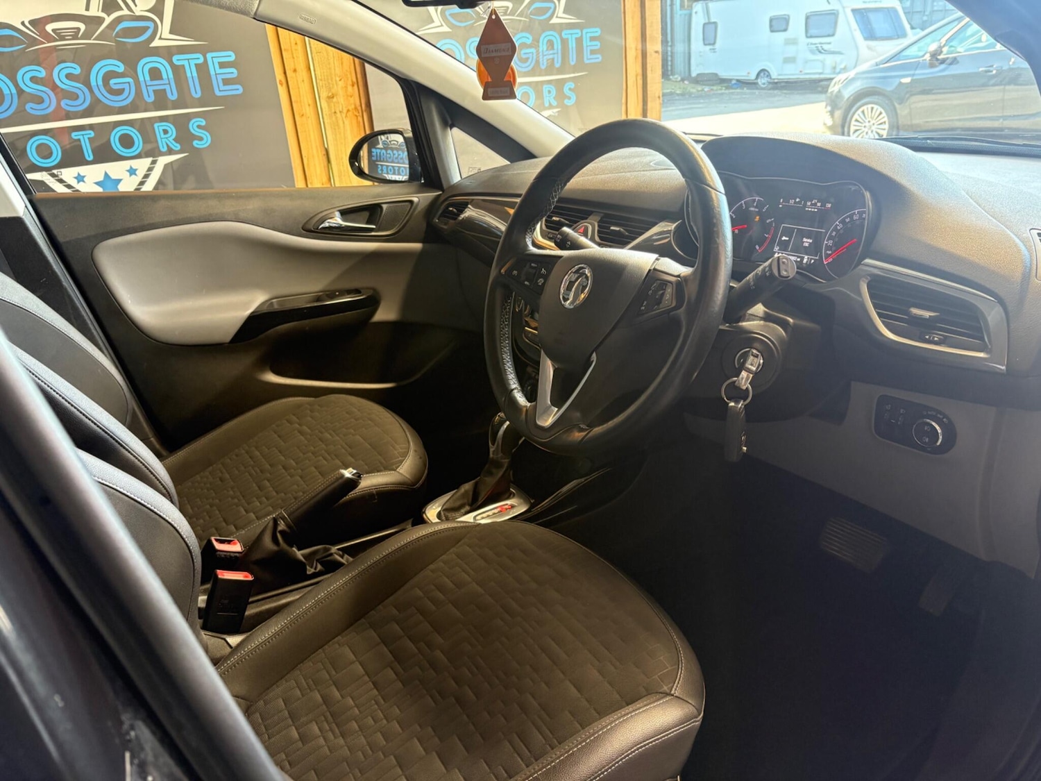 Used Vauxhall Corsa for sale - 77753029: Photo 12