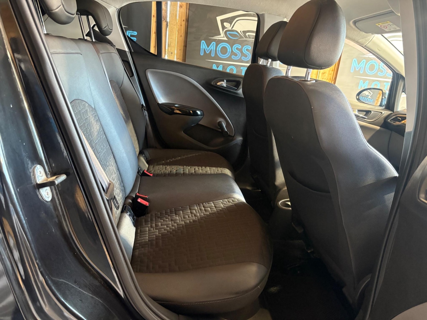 Used Vauxhall Corsa for sale - 77753029: Photo 15