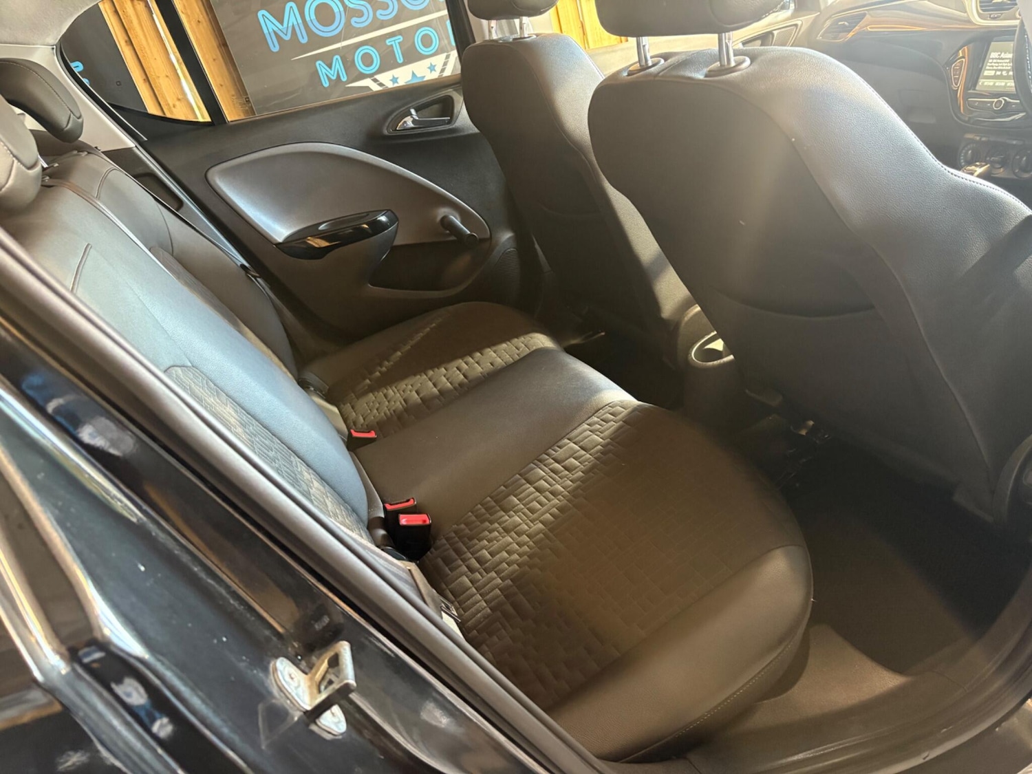 Used Vauxhall Corsa for sale - 77753029: Photo 17