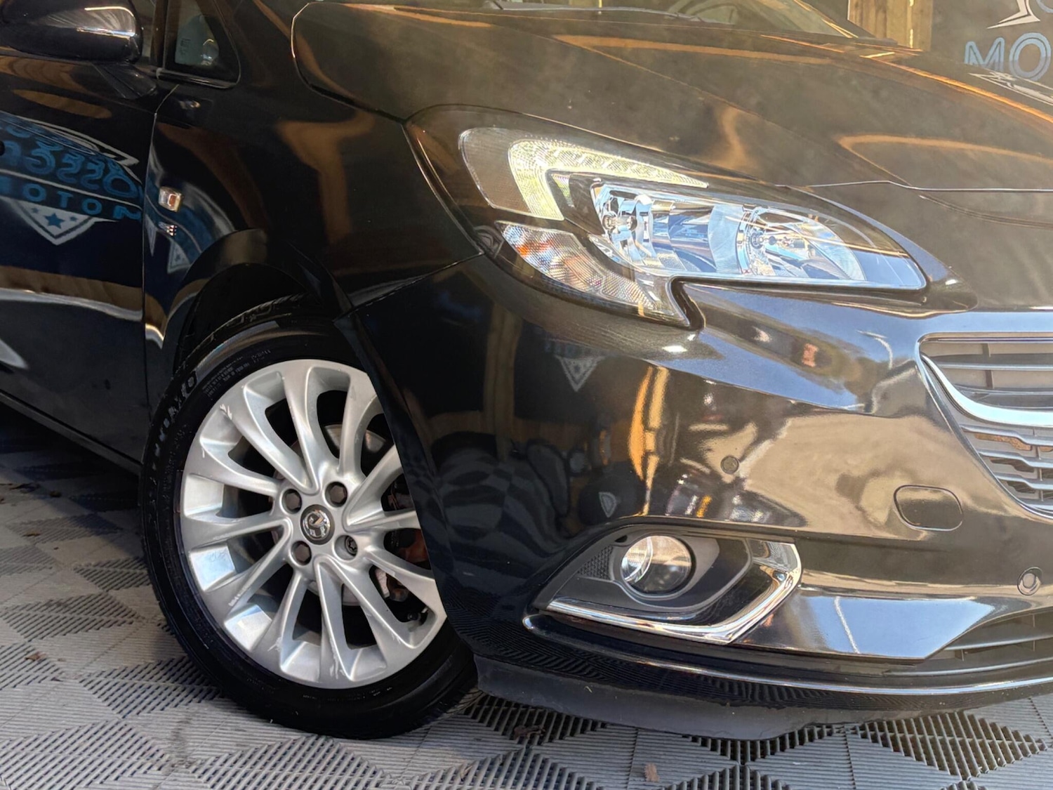 Used Vauxhall Corsa for sale - 77753029: Photo 2