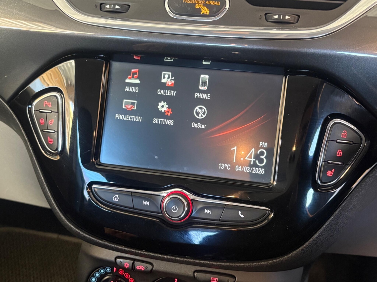 Used Vauxhall Corsa for sale - 77753029: Photo 21