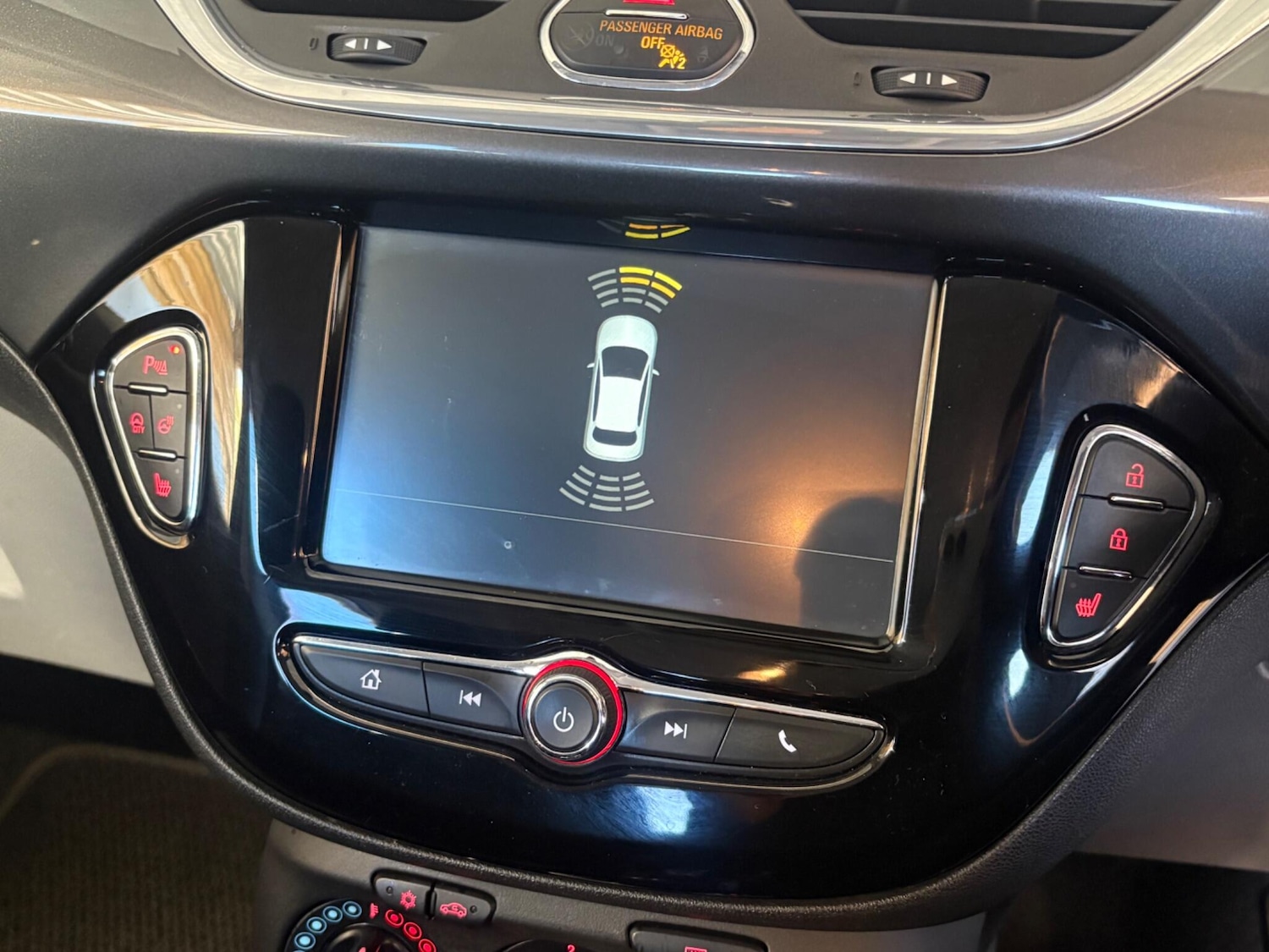 Used Vauxhall Corsa for sale - 77753029: Photo 22