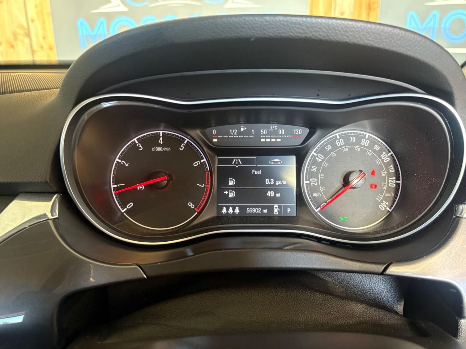 Used Vauxhall Corsa for sale - 77753029: Photo 24