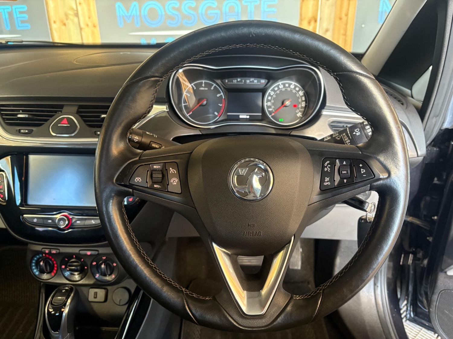 Used Vauxhall Corsa for sale - 77753029: Photo 25