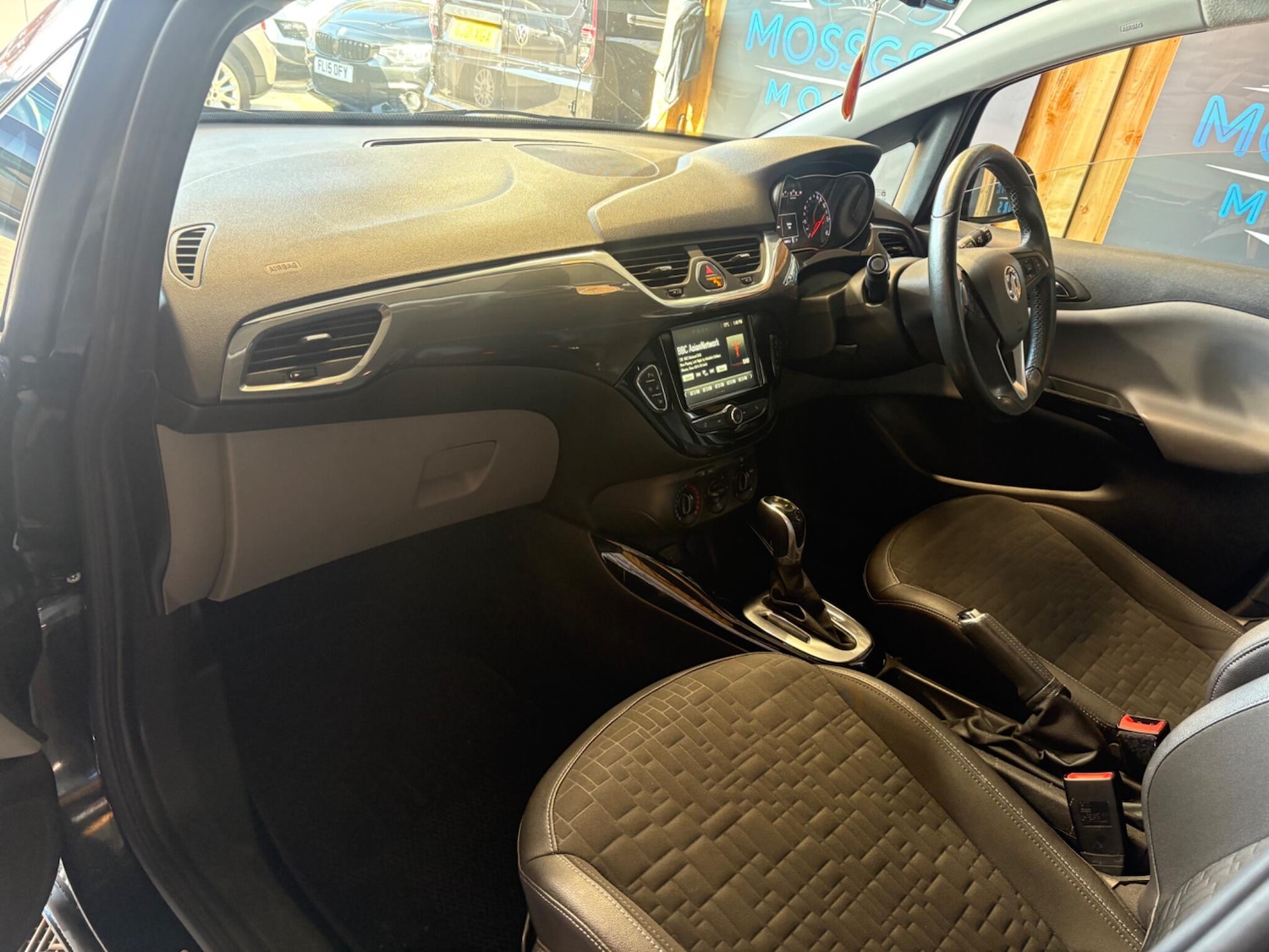 Used Vauxhall Corsa for sale - 77753029: Photo 29