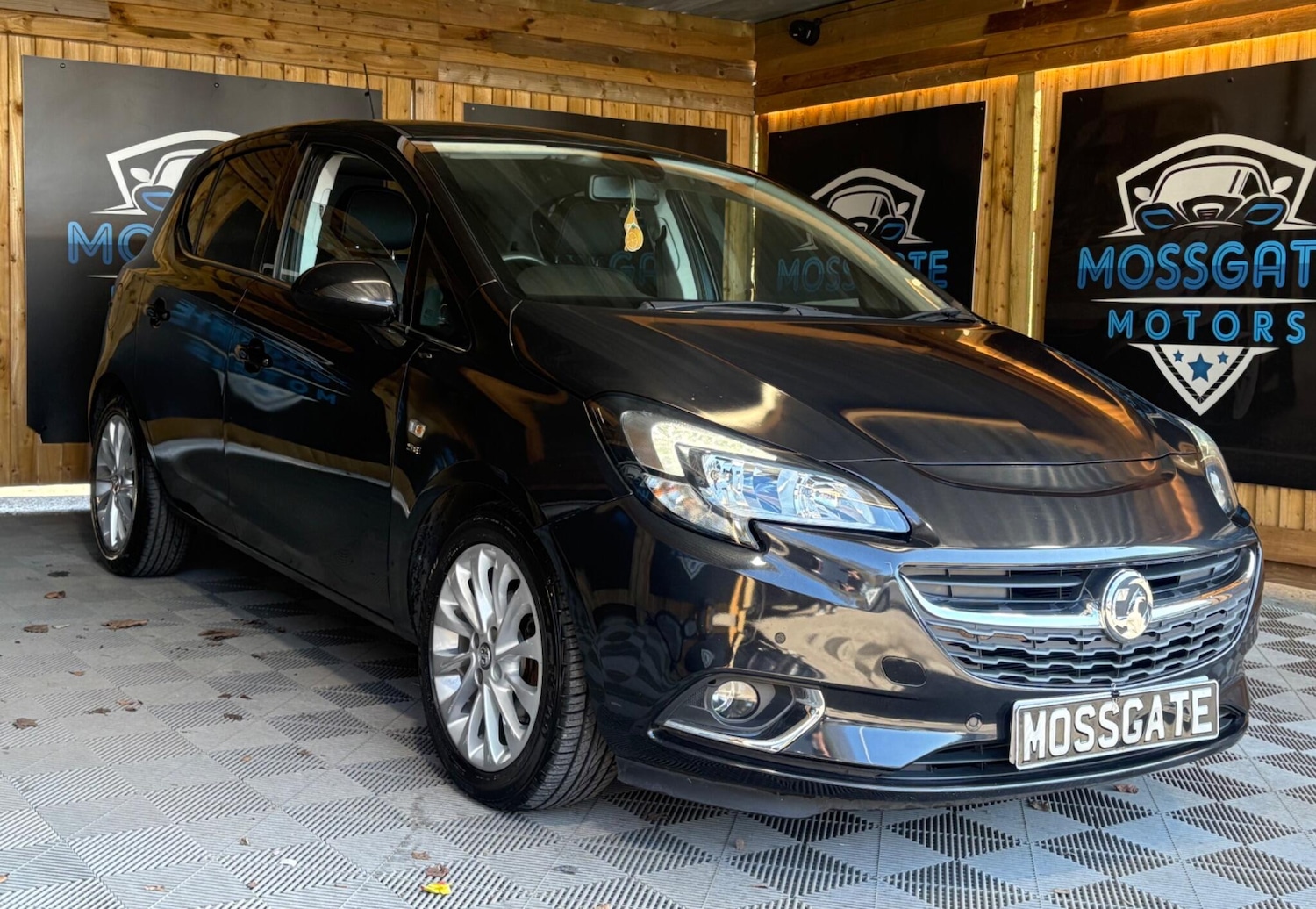 Used Vauxhall Corsa for sale - 77753029: Photo 3