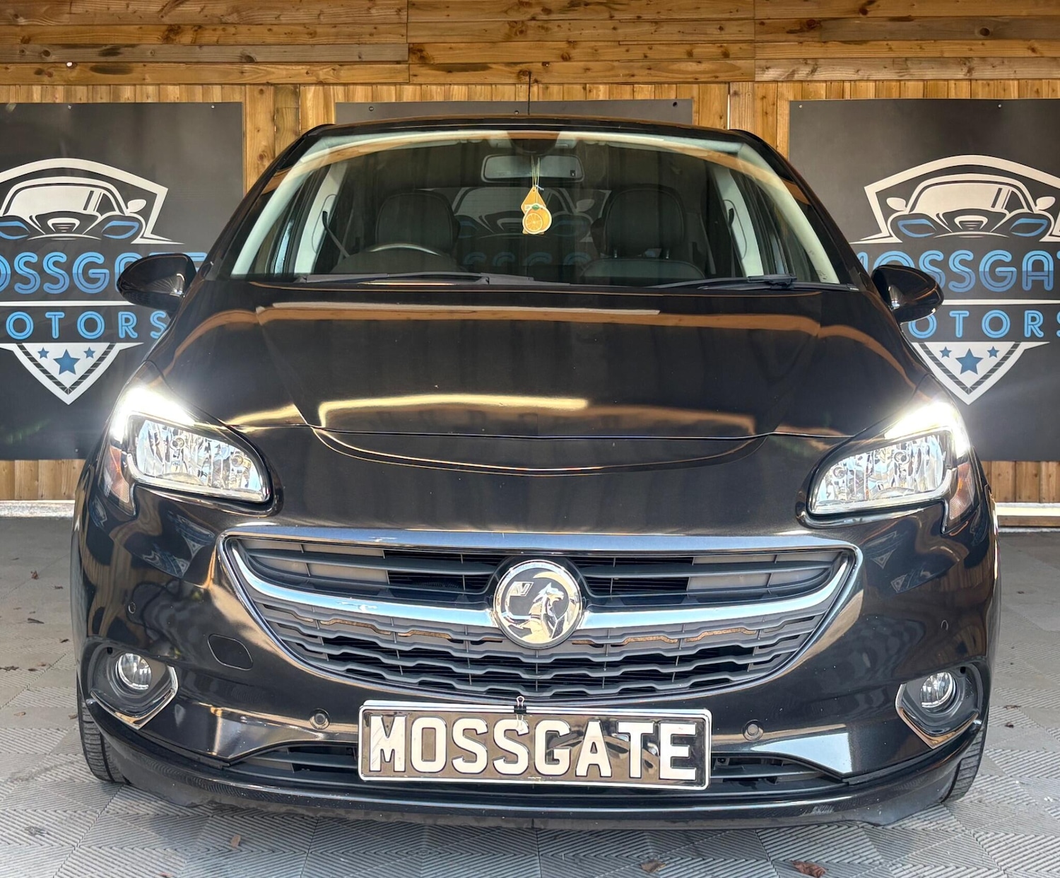 Used Vauxhall Corsa for sale - 77753029: Photo 4