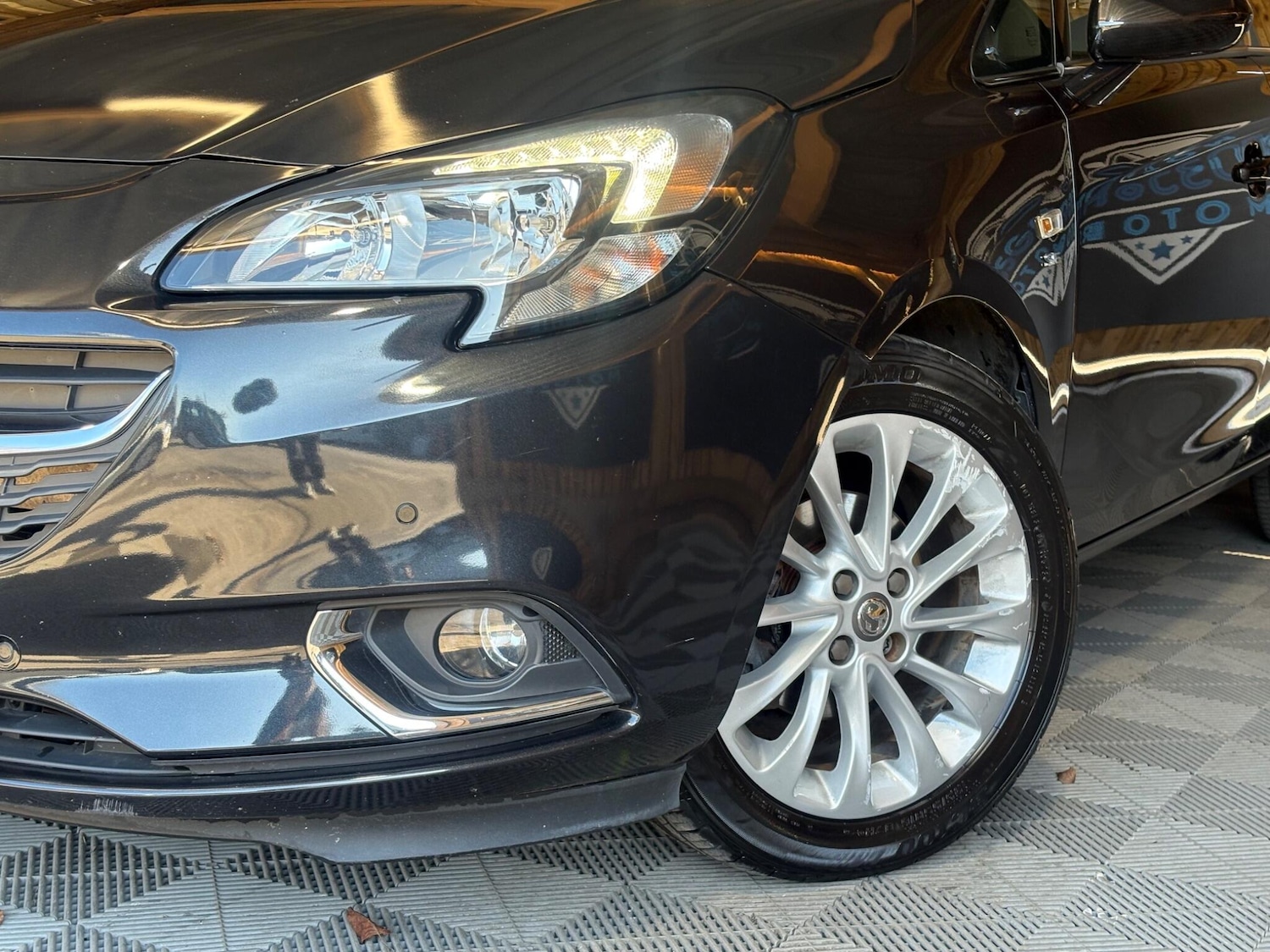 Used Vauxhall Corsa for sale - 77753029: Photo 6